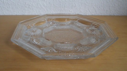 Wmf glas pressglas - wmf, eierteller