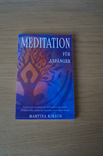 Meditation für Anfänger