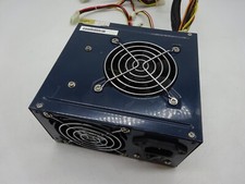 Silentmaxx proSilence Goldedition ATX P4 PFC 20Pin Netzteil 420W #NT2700