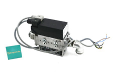 Kromschröder CG115R01-DT2WF1Z Gasarmatur 84740210 Gasventil Giersch