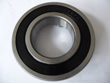 **  Spannlager CS207-2RS