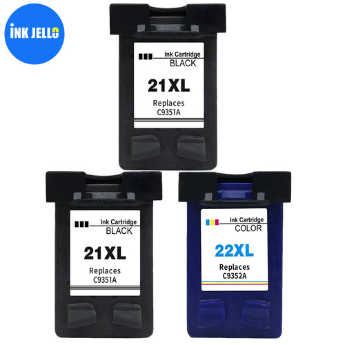 Tinte für 21xl 22xl 2149 - 3,