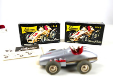 Schuco 1043 Mercedes 2,5L Micro Racer Serie 01951 Federwerk Lenkbar RT-2028