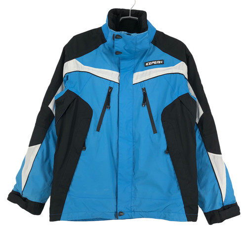 Icepeak herren recco ice tech - herren,