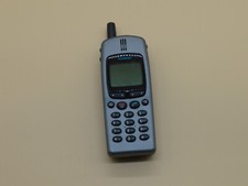 Original Siemens S25 Grau