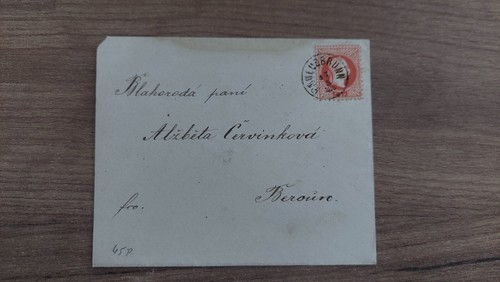 österreich brief - Österreich,