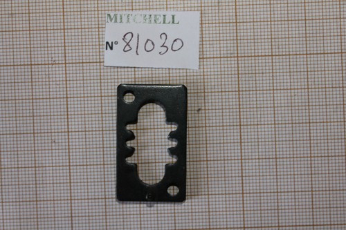 Mitchell 300 schwarze - mitchell,