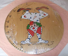 Kinder Messlatte Messcheibe