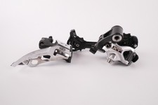 Shimano  XT Schaltset 3x9 –