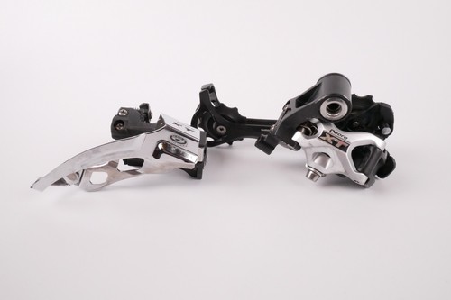 Shimano schaltset 3x9 - schaltset, –
