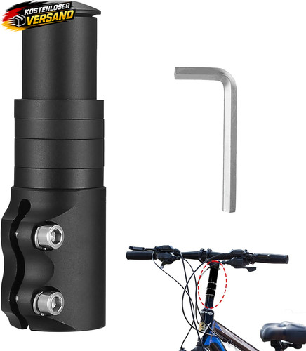 Fahrrad lenkererhöhung - fahrrad,