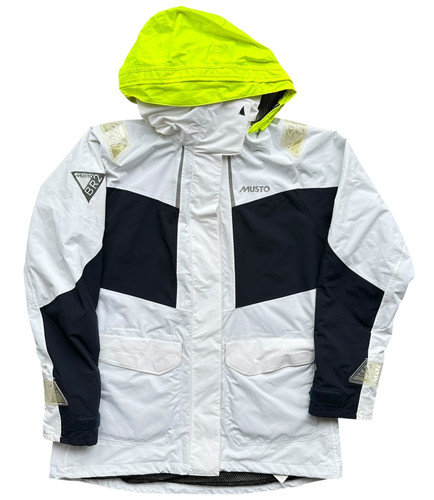 Musto br2 offshore damen - br2,