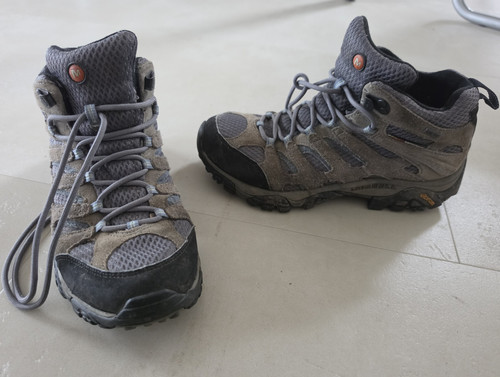 Merrell continuum kinder - merrell,