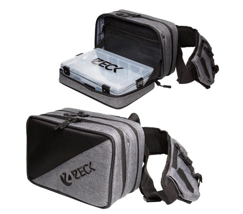 Zeck predator sling - predator, bag