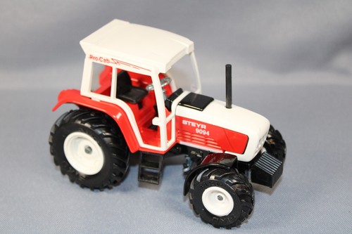 Siku 2864 steyr - 2864, traktor