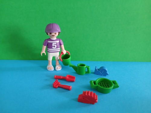 Playmobil puppenhaus citylife - playmobil,