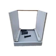 IKEA FAKTUM Herdschrank Unterschrank 60×70 cm weiß Küche Vintage, Gebraucht