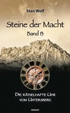 Steine der Macht - Band 13 |