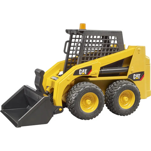 Bruder 02481 cat - bruder,