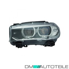 Bi-Xenon Scheinwerfer D1 LED
