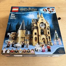 LEGO Harry Potter 75948