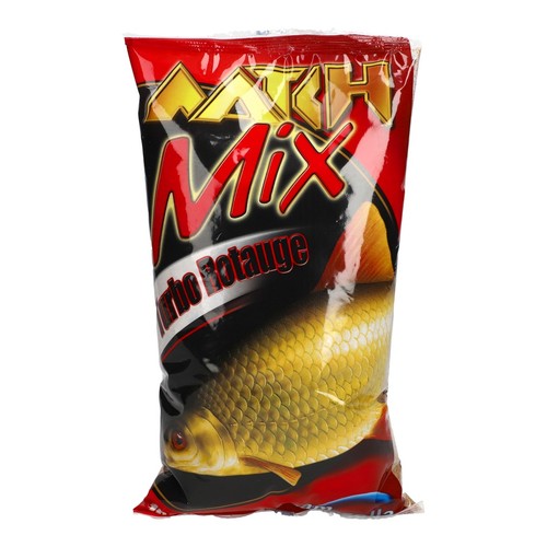 Mosella match mix turbo - mix,