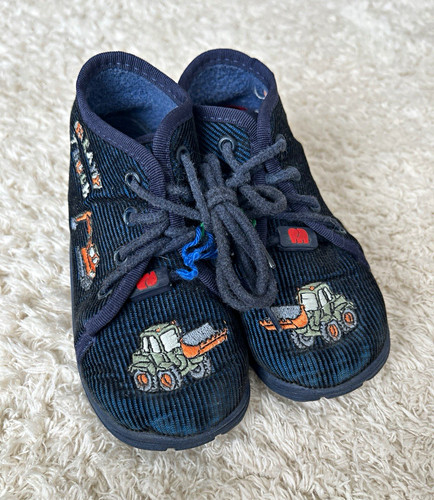 Elefanten jungen hausschuhe - jungen, eu