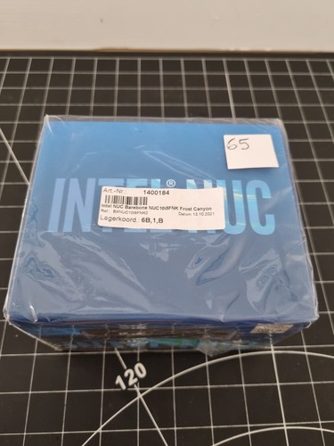 Intel nuc10i5fnk2 core - nuc10i5fnk2,