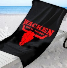 GROßES WACKEN / HARDROCK