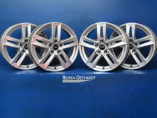 Audi A4 Felgen 17 Zoll