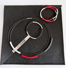 Kette armbänder step - step, by