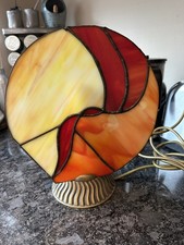 Tiffany Stil Buntglas kleine