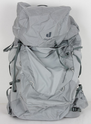 Deuter aircontact ultra 5l - aircontact,