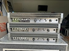 Crown macro tech - crown,