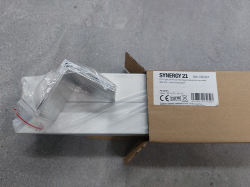 Synergy led light - 21, panel