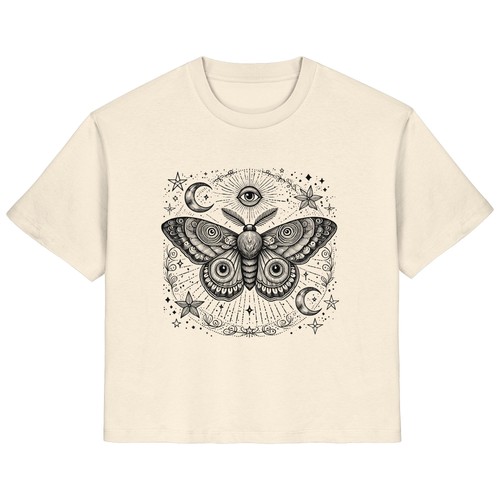 Tarot hexen shirt - tarot,