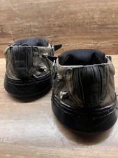 1 Paar Hufschuhe Turf King Gr. 3 guter Zustand