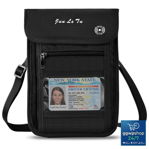 Brustbeutel herren damen - herren, rfid