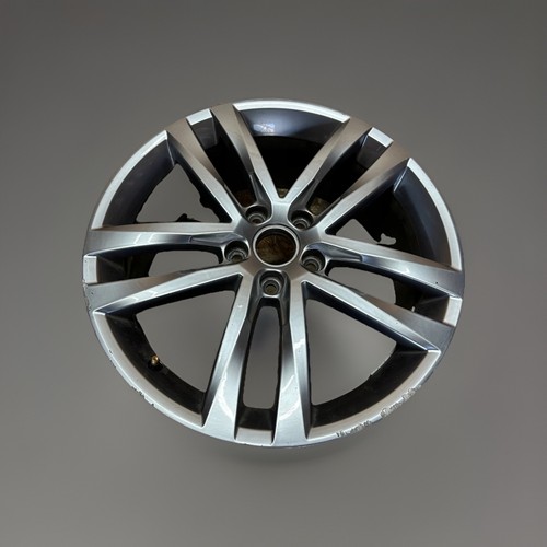 Alufelge golf vii 18 - vw,