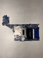 Sony Vaio Multi Flip Svf15NA1GM Svf15N1L2ES Mainboard Intel Core i5 DAOFi 3MB8E0