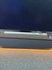 Soundbar mit Subwoofer Ultra