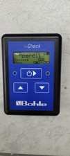 Bohle Tin Side Checker