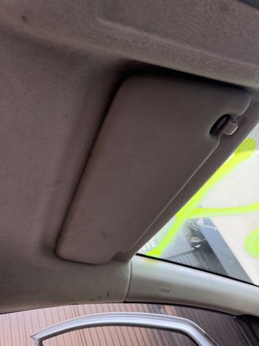 Sonnenblende links opel corsa - links,