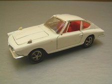 Marklin 1812 BMW 1600 GT Glas