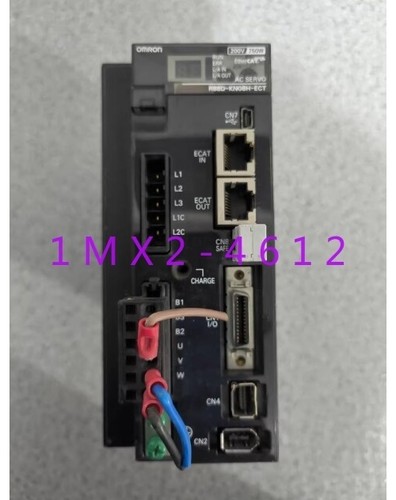 1pc used r88d kn08h ect - used, r88d-kn08h-ect-z