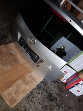 Mazda 5 Typ CR1 1,8L 85KW