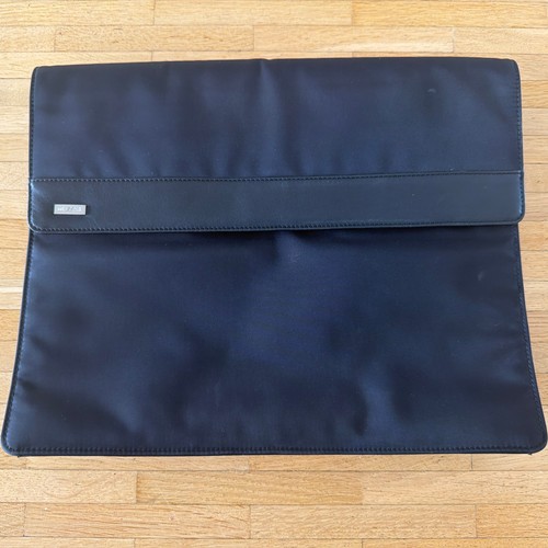 Aktentasche schwarz gold pfeil - schwarz,