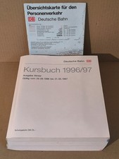 Historisches Kursbuch der