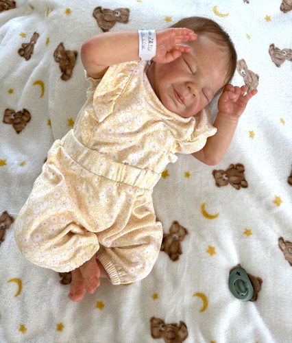 Reborn baby haven von - baby,