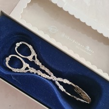 Gbäckzange Antiko 100